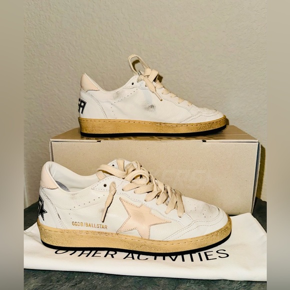 Golden Goose Ball Star - Picture 2 of 9